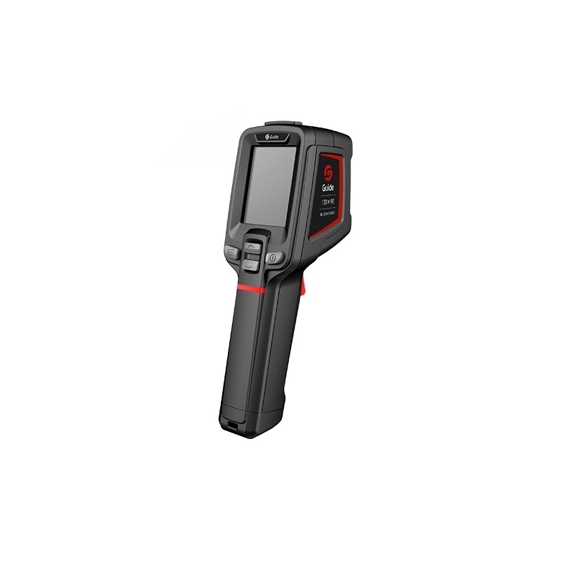 Тепловизионная камера (тепловизор) Sensmart T120V