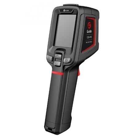 Тепловизионная камера (тепловизор) Sensmart T120V