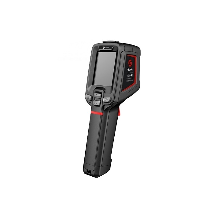 Тепловизионная камера (тепловизор) Sensmart T120V Тепловизионная камера (тепловизор) Sensmart T120V