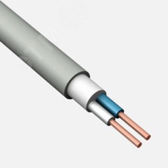 Кабель силовой NUM- O 2х2.5