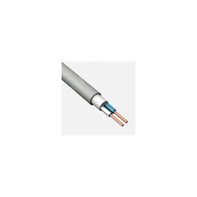 Кабель силовой NUM- O 2х2.5