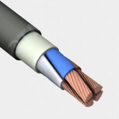 Кабель силовой ВВГнг(А)-LS 4х95мс (N) -1