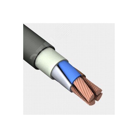 Кабель силовой ВВГнг(А)-LS 4х95мс (N) -1