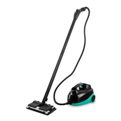 Пароочиститель KT-9103-3 бирюзовый