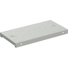 Панель цоколя 100х400мм IP54 FORMAT