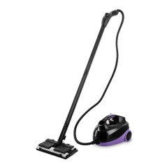 Пароочиститель KT-9103-1 фиолетовый
