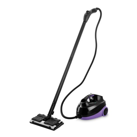 Пароочиститель KT-9103-1 фиолетовый