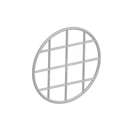 Решетка защитная ТС.07/К-100