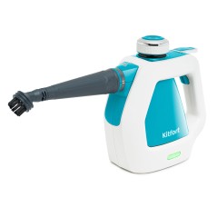 Пароочиститель KT-918-3 бирюзовый