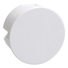 Коробка распределительная 80х40 скрытая КМ41004