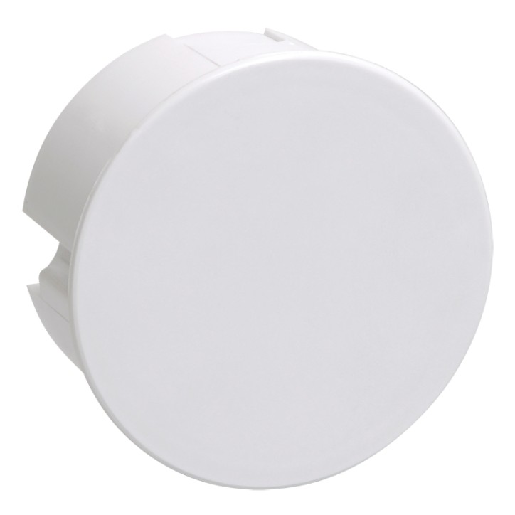 Коробка распределительная 80х40 скрытая КМ41004 Коробка распределительная 80х40 скрытая КМ41004