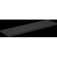 Панель цоколя 100х800 RAL7021 серая IP54 FORMAT
