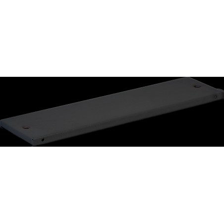 Панель цоколя 100х800 RAL7021 серая IP54 FORMAT