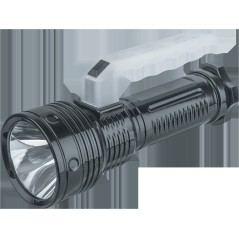Фонарь светодиодный NPT-CP18-3AA 1Вт LED,пластик