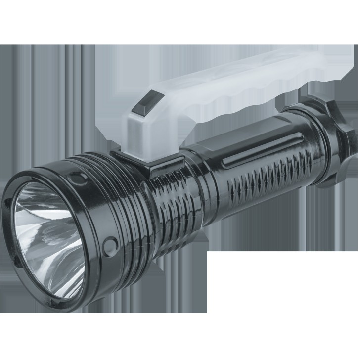 Фонарь светодиодный NPT-CP18-3AA 1Вт LED,пластик Фонарь светодиодный NPT-CP18-3AA 1Вт LED,пластик