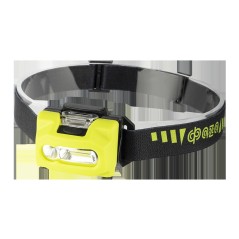 Фонарь налобный H5-L3W/L2W