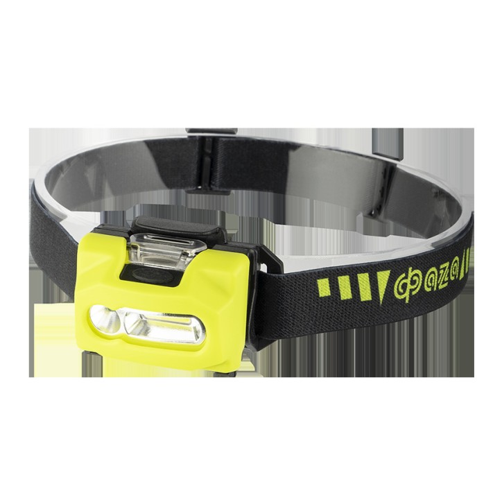 Фонарь налобный H5-L3W/L2W