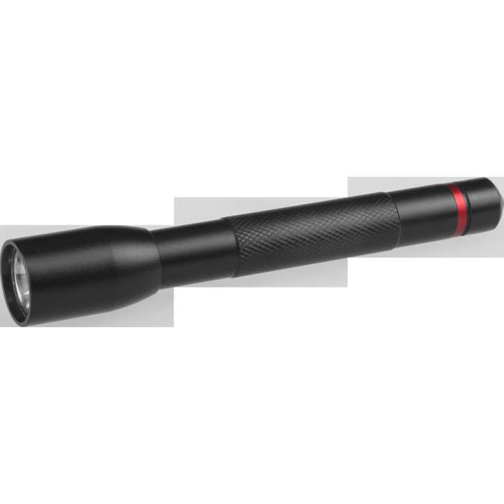 Фонарь светодиодный NPT-CM13-2AA 0.5Вт LED 40лм 60м металл Фонарь светодиодный NPT-CM13-2AA 0.5Вт LED 40лм 60м металл