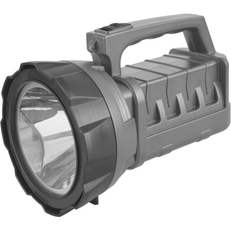 Фонарь Navigator 71 596 NPT-SP14-ACCU Прожект. 3Вт LED, 200лм, АКБ