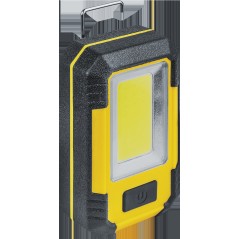 Фонарь светодиодный NPT-W10-ACCU для работы 1COB LED(15Вт) аккумулятор 3,7В 4Ач