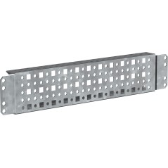 Рейка монтажная тип A 400мм FORMAT