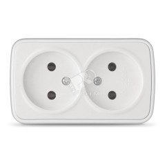 Электра Роз. 2-ая б/з бел.