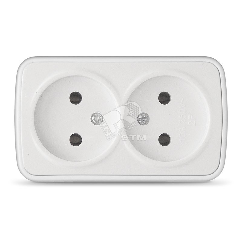 Электра Роз. 2-ая б/з бел.