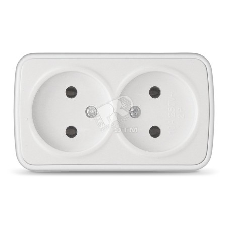 Электра Роз. 2-ая б/з бел.