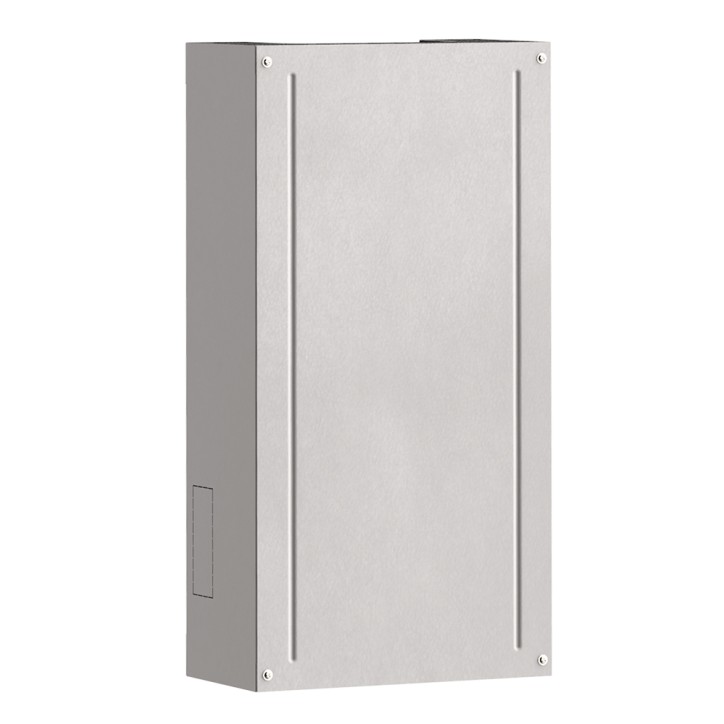 Короб верхний КЭТ/КСС-600 LIGHT (2 шт/компл)