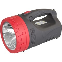 Фонарь Navigator 71 598 NPT-SP16-ACCU Прож/кемп 5Вт+24LED, 230лм, А