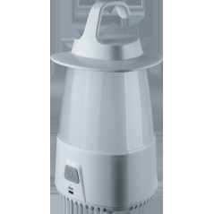 Фонарь светодиодный NPT-CA18-ACCU 50LED аккумуляторный кемпинговый
