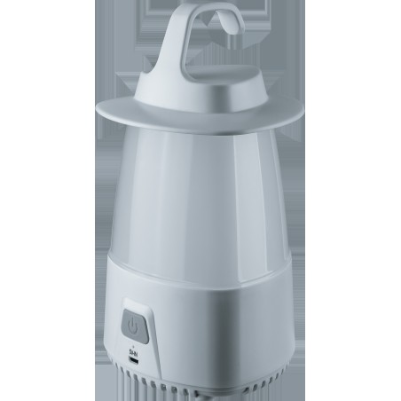 Фонарь светодиодный NPT-CA18-ACCU 50LED аккумуляторный кемпинговый