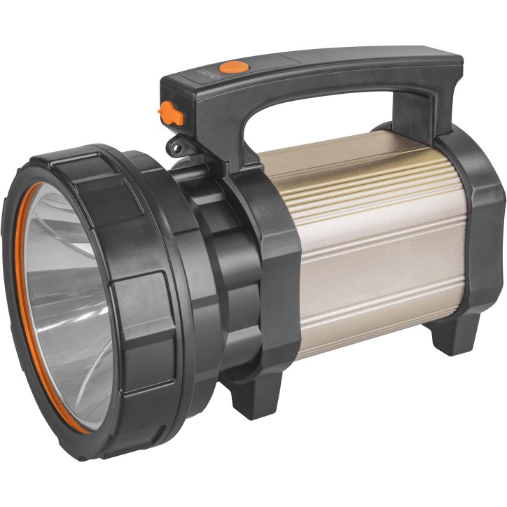 Фонарь светодиодный NPT-SP15-ACCU OSRAM 10Вт LED 500лм 400м прожектор металл 4.5Ач Фонарь светодиодный NPT-SP15-ACCU OSRAM 10Вт LED 500лм 400м прожектор металл 4.5Ач