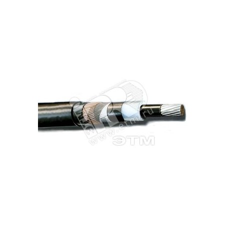 Кабель силовой АПвВнг (B)-LS 1х300/70-10