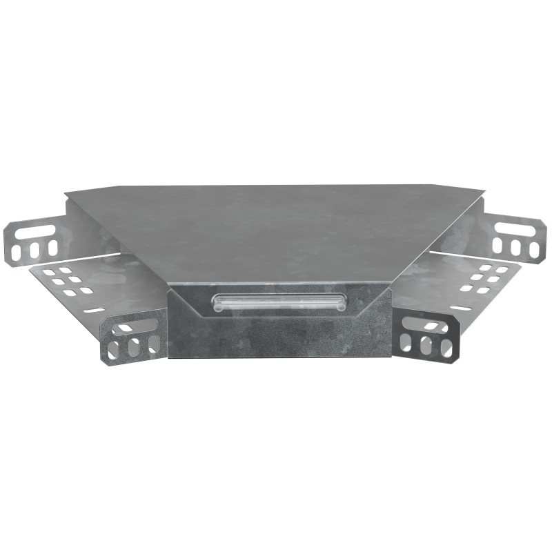 Поворот на 45град. 50х200 горячеоцинкованный