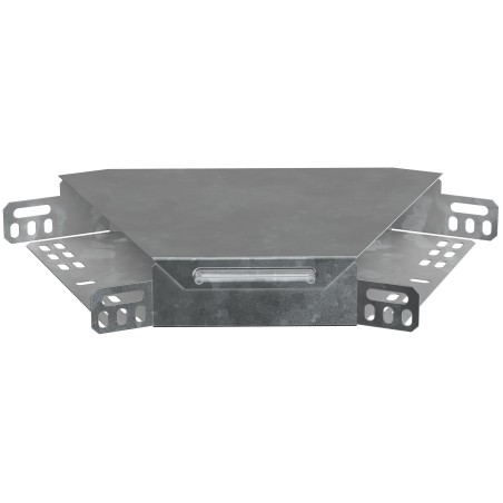 Поворот на 45град. 50х200 горячеоцинкованный