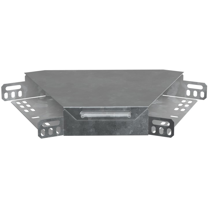 Поворот на 45град. 50х200 горячеоцинкованный