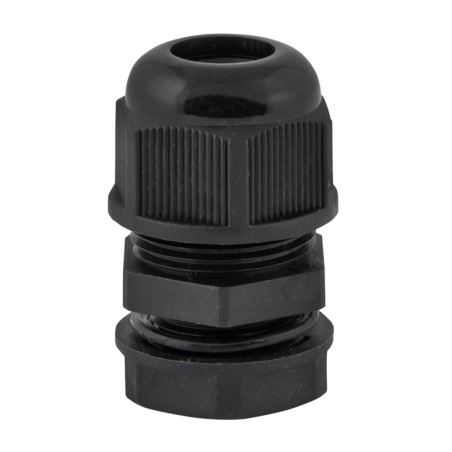 Сальник MG-20 диаметр кабеля 10-14 IP68