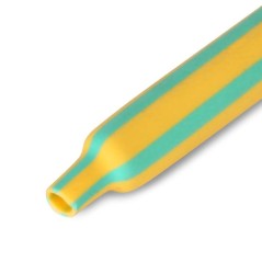 Трубка термоусадочная ТУТнг-LS-12/6 ж/з