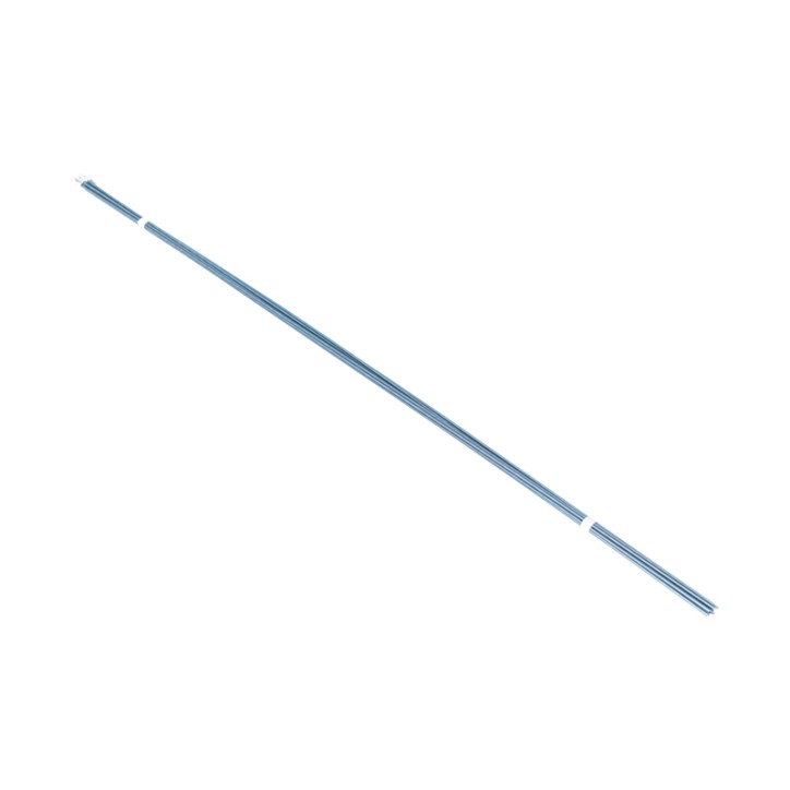 Шпилька резьбовая DIN 975 M8х2000 Шпилька резьбовая DIN 975 M8х2000