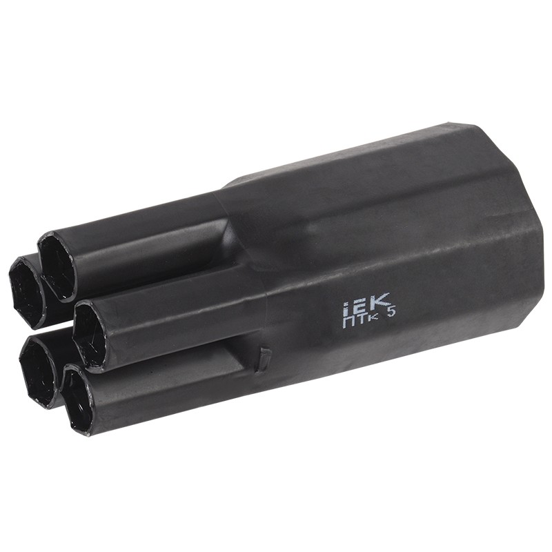 Перчатка термоусаживаемая ПТк 5х70-120 1кВ