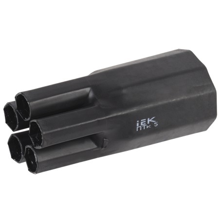 Перчатка термоусаживаемая ПТк 5х70-120 1кВ