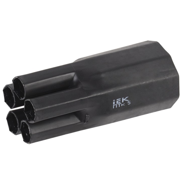 Перчатка термоусаживаемая ПТк 5х70-120 1кВ