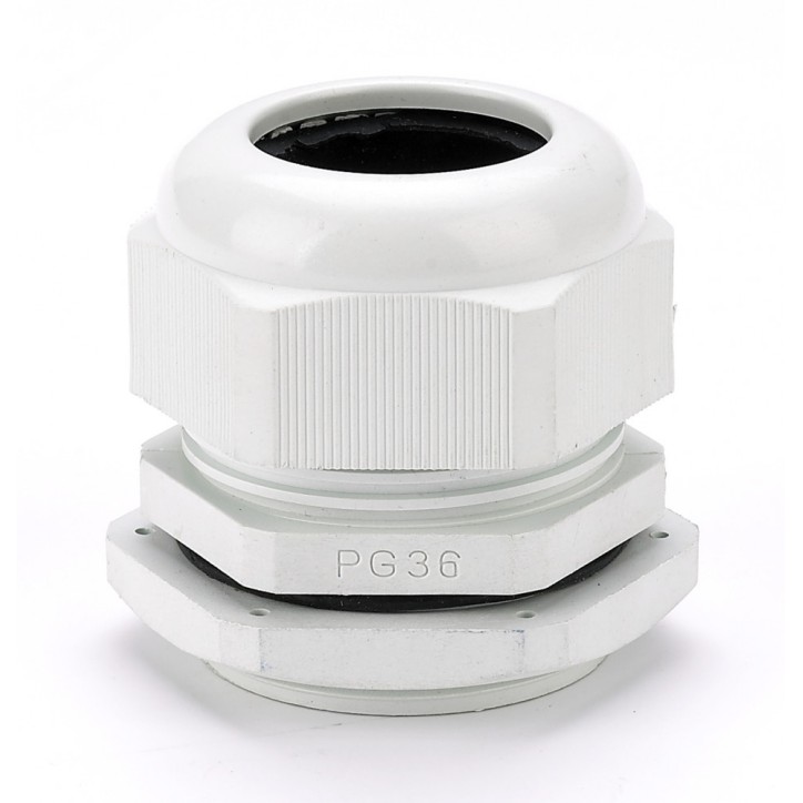 Сальник PG-36 диаметр кабеля 23-32 IP54 Сальник PG-36 диаметр кабеля 23-32 IP54