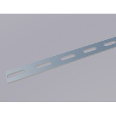 Профиль L2000 сталь 3мм К202 У2 полоса СОЭМИ Н0113511701