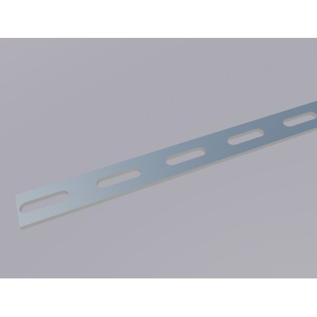 Профиль L2000 сталь 3мм К202 У2 полоса СОЭМИ Н0113511701