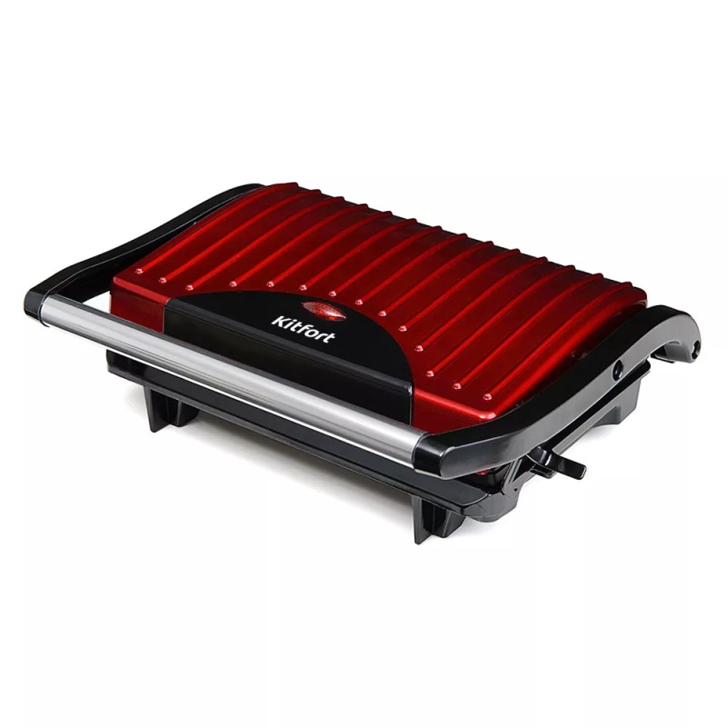 Бутербродница Panini Maker KT-1609