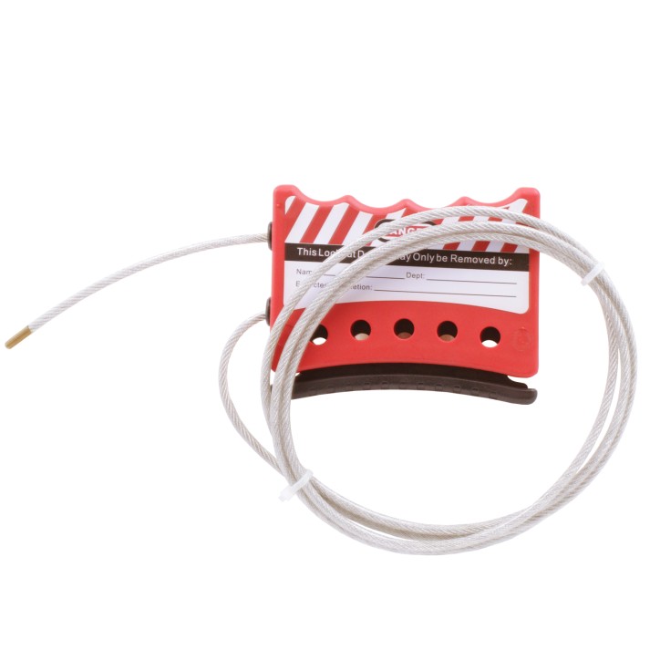 Блокиратор тросовый универсальный BD-L02 Блокиратор тросовый универсальный BD-L02