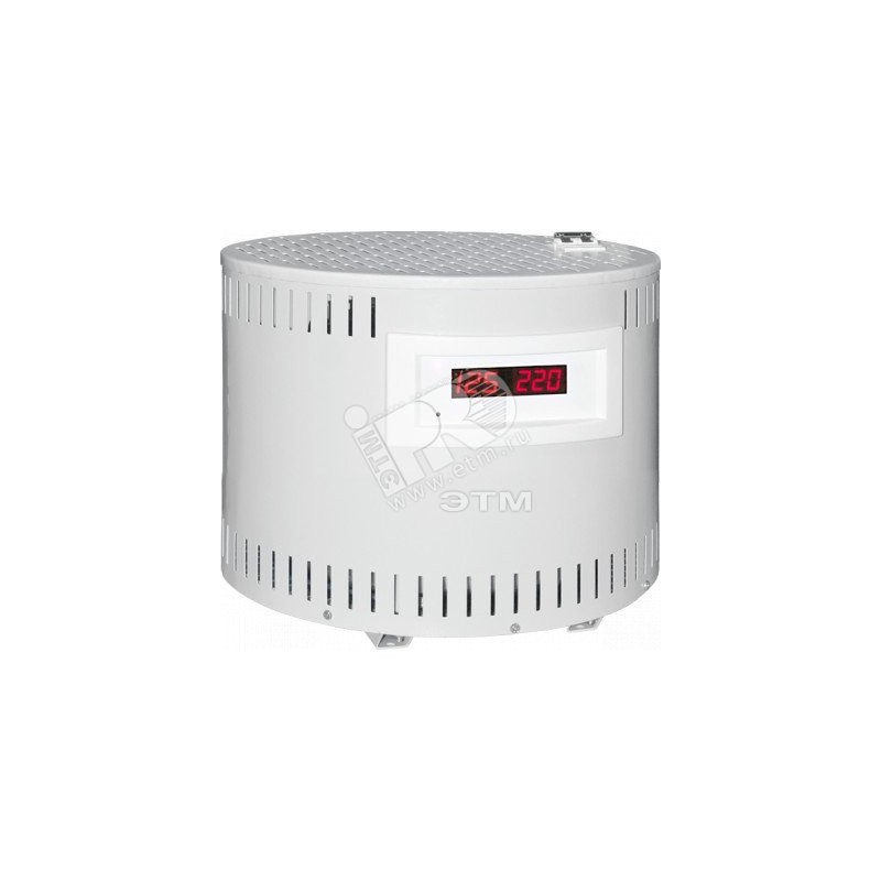 Стабилизатор напряжения SKAT STL-10000 10 кВА 120-280В
