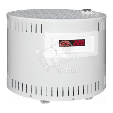 Стабилизатор напряжения SKAT STL-10000 10 кВА 120-280В
